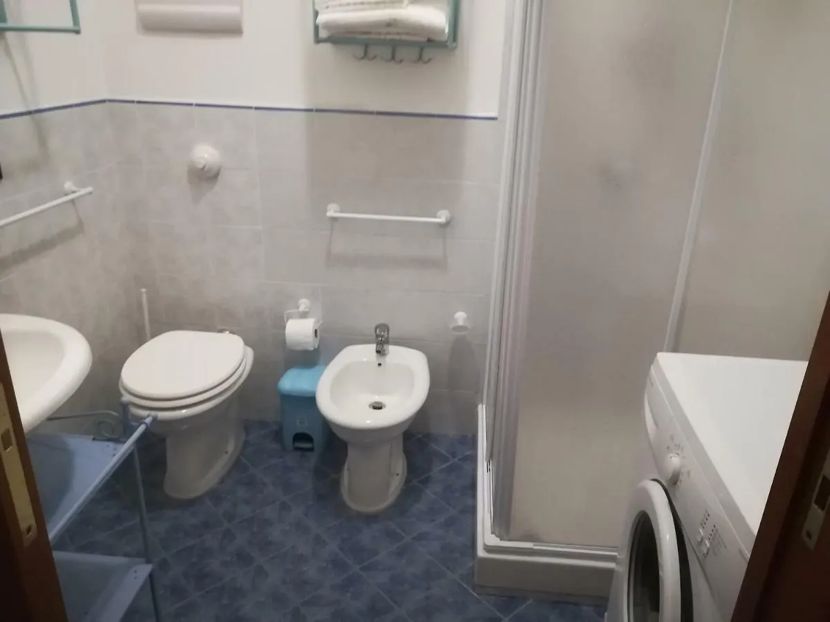 Calanova House Villa Palermo Holiday home