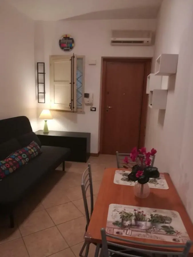 Vakantiehuis Calanova House Villa Palermo
