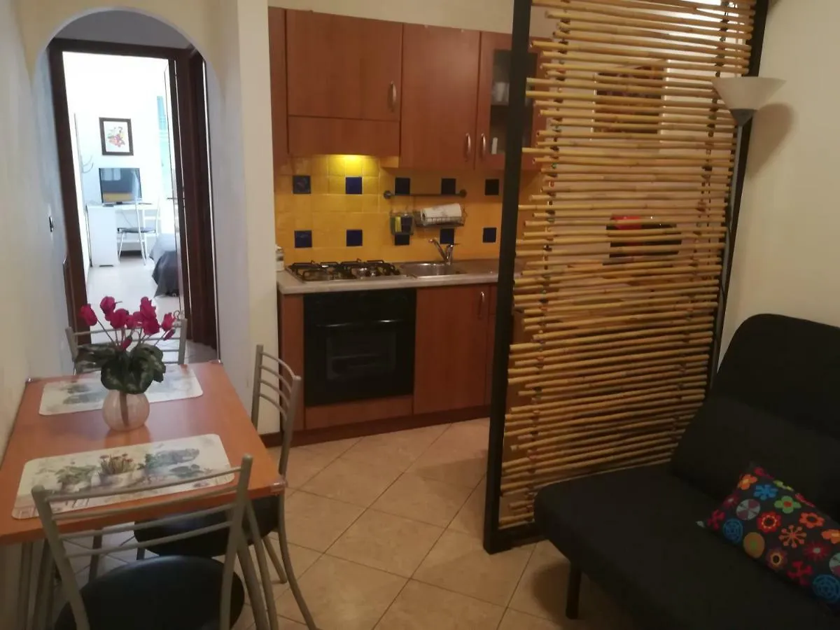 Calanova House Villa Palermo Italien