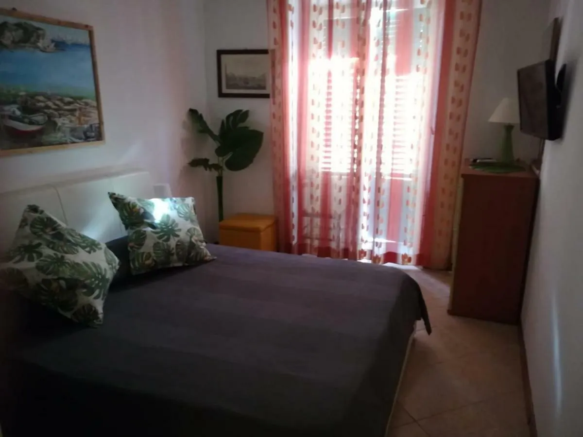 Semesterbostad Calanova House Villa Palermo